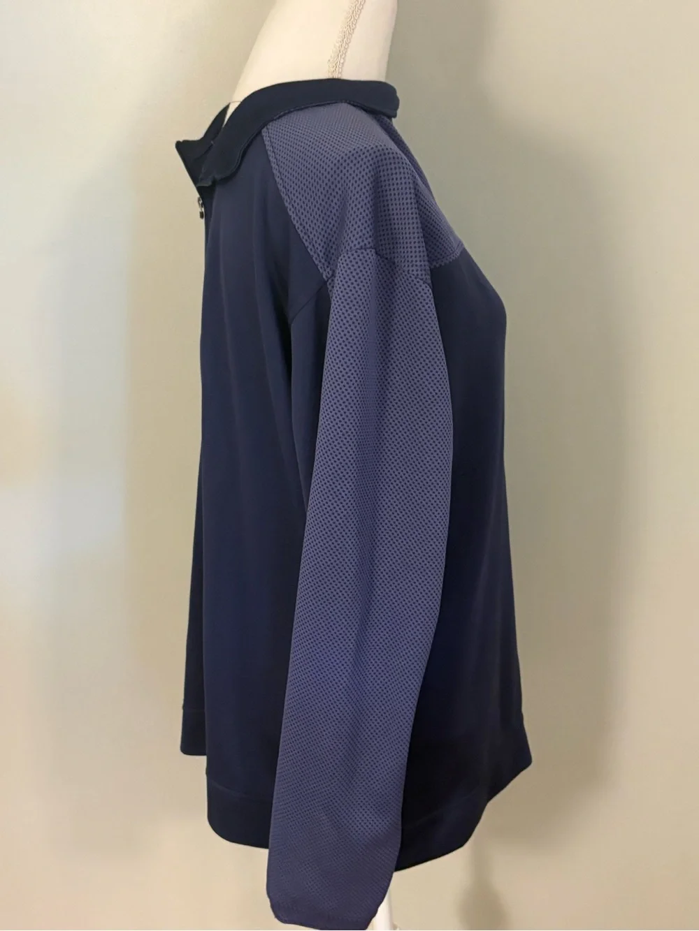PGA Tour Quarter Zip